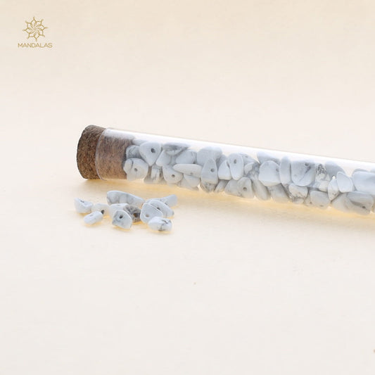 Howlite - Chips