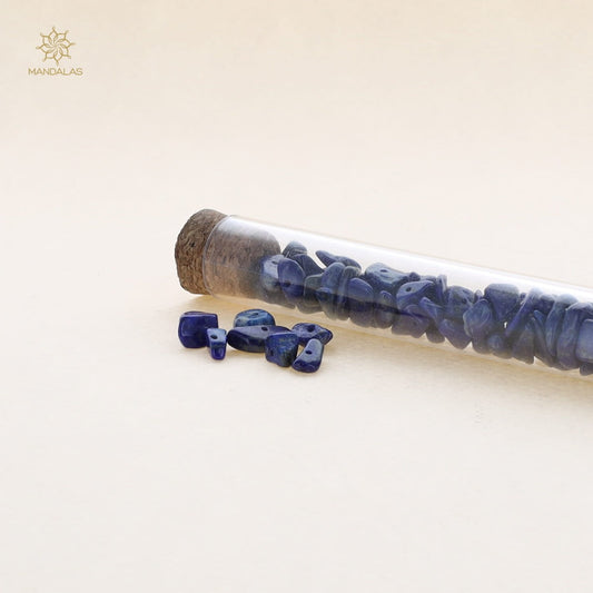 Lapis Lazuli - Chips