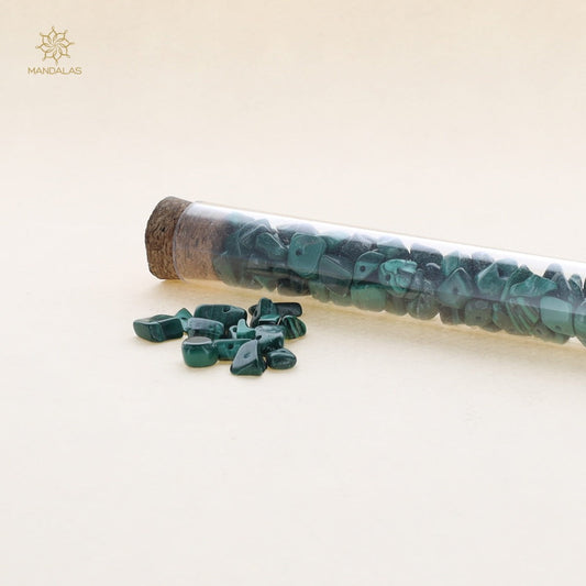 Malachite - Chips