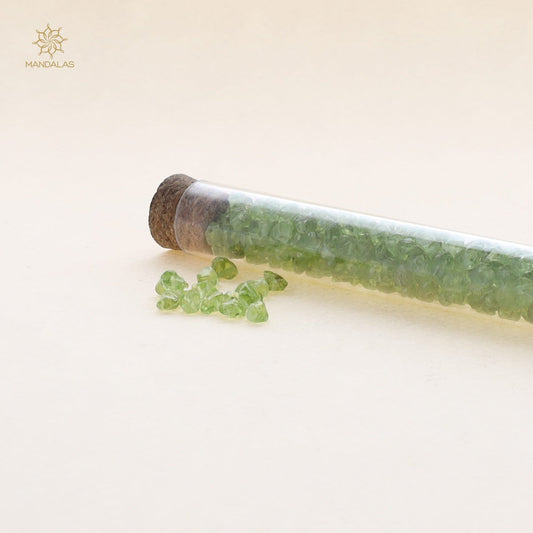Peridot - Chips