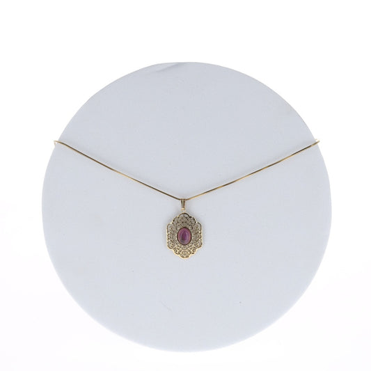 Pendentif Nona