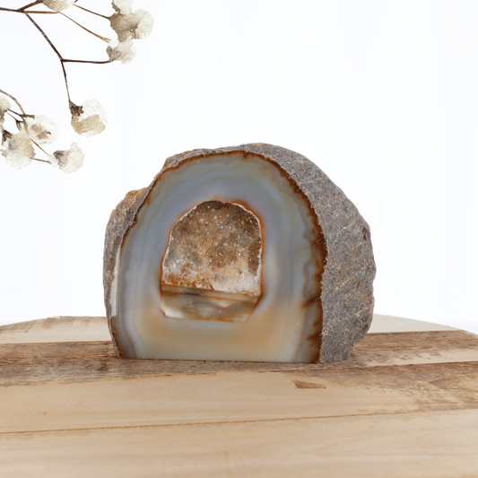 Agate 1.330kg