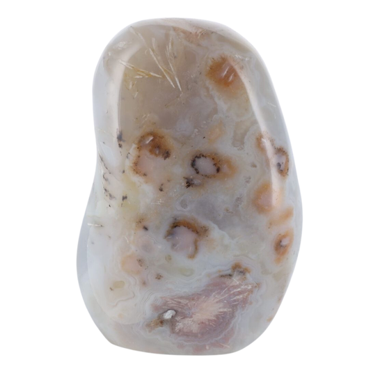 Agate grise 0.675kg