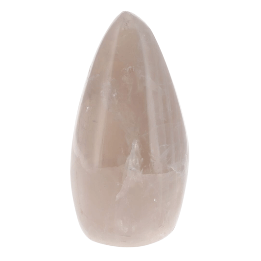 Quartz rose 1.102kg