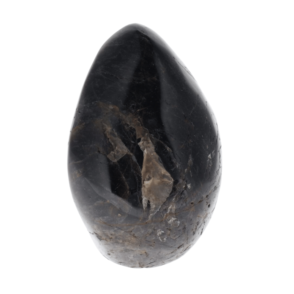 Quartz fumé 0.681kg