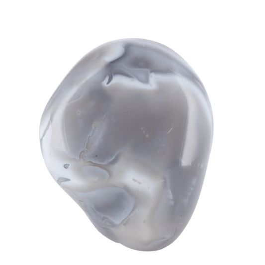 Agate grise 0.840kg