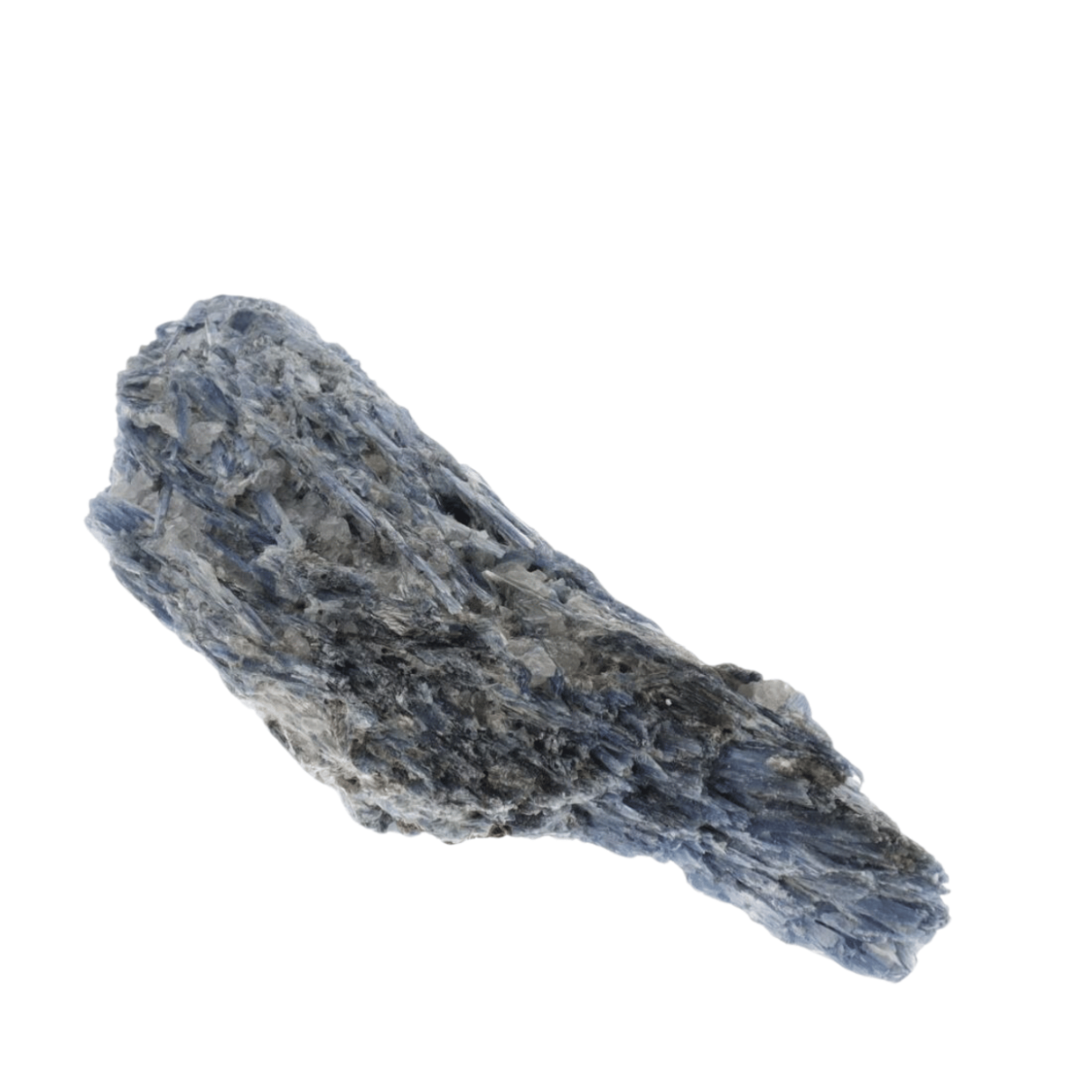 Cyanite bleue BRUT 0.426kg