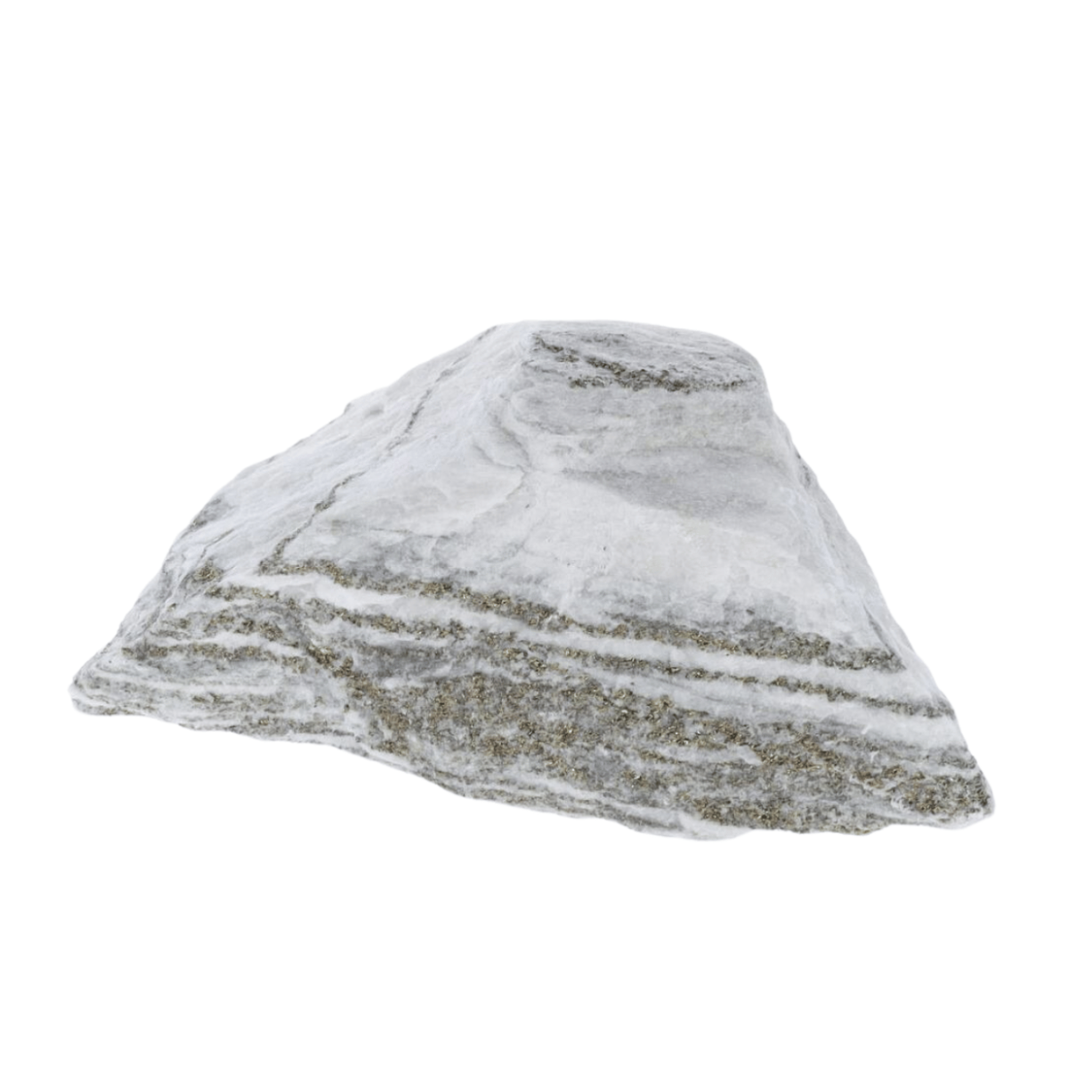 Dolomite Pyrite 1.116kg