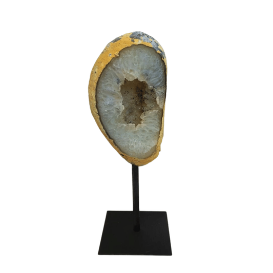 Erika - Géode Taille L Piece 17