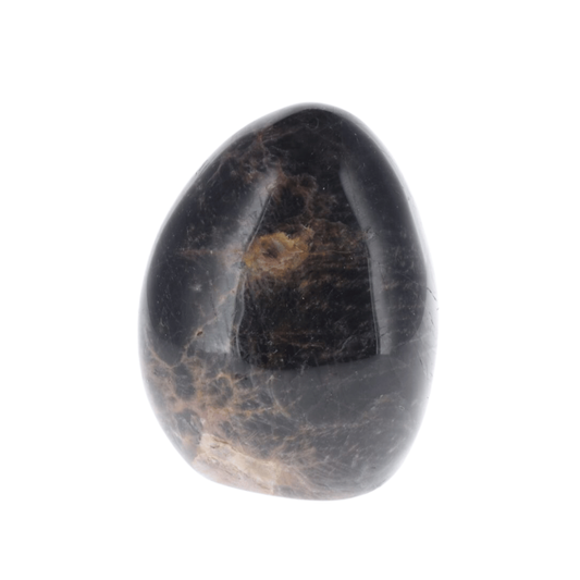 Pierre de Lune noire 0.695kg