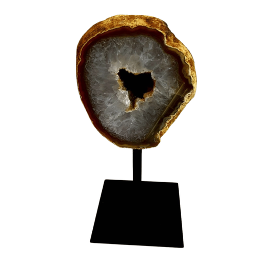 Erika - Géode Taille L Piece 3