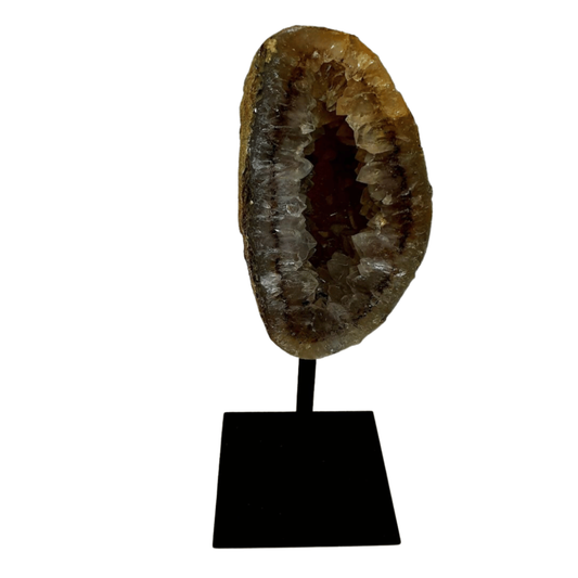 Erika - Géode Taille L Piece 6