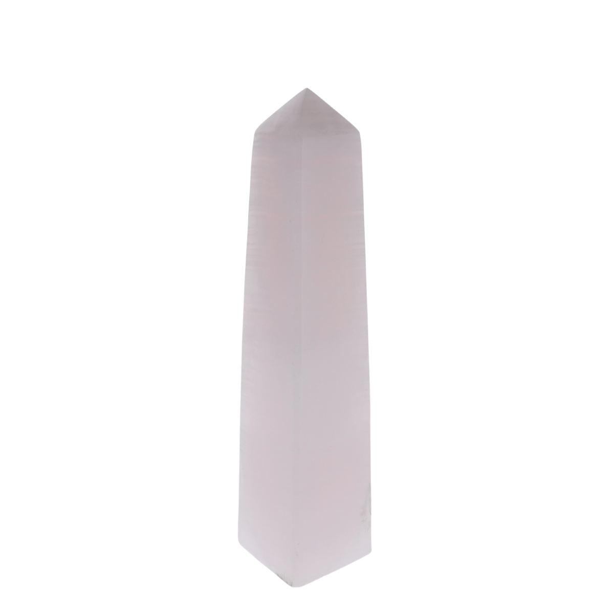 Prisme Calcite Mangano 0.760kg