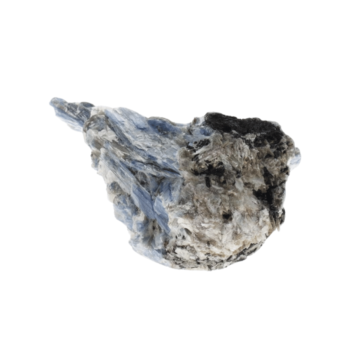 Cyanite bleue BRUT 0.455kg