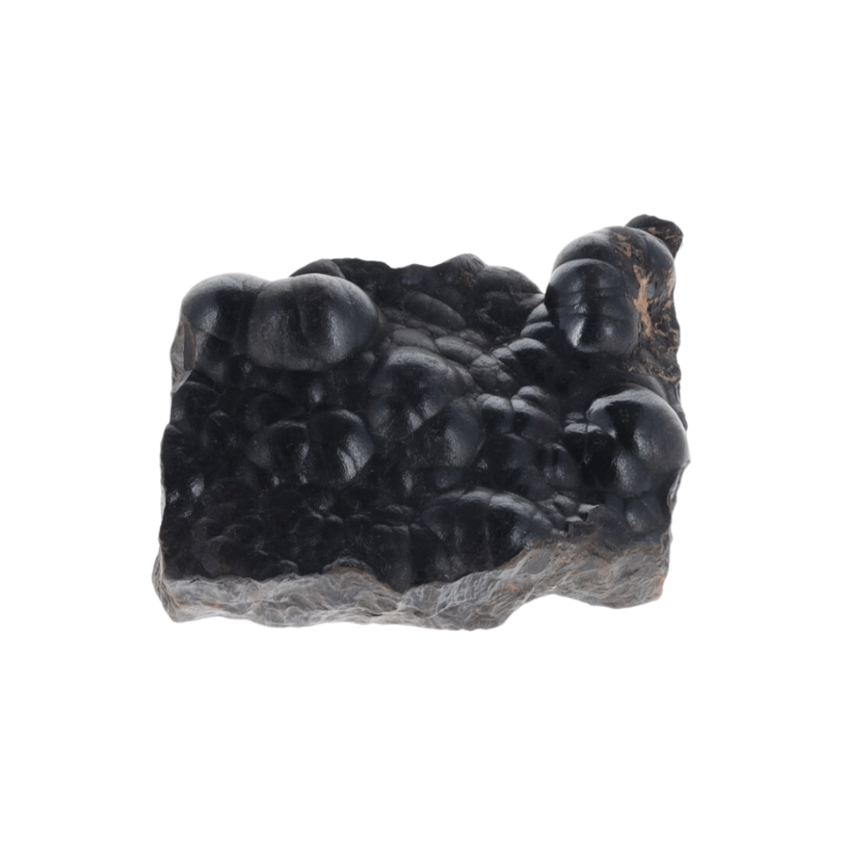 Hématite Brut 0.885kg