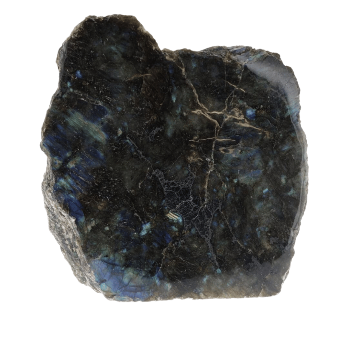 Labradorite 1 face polie 2.432kg