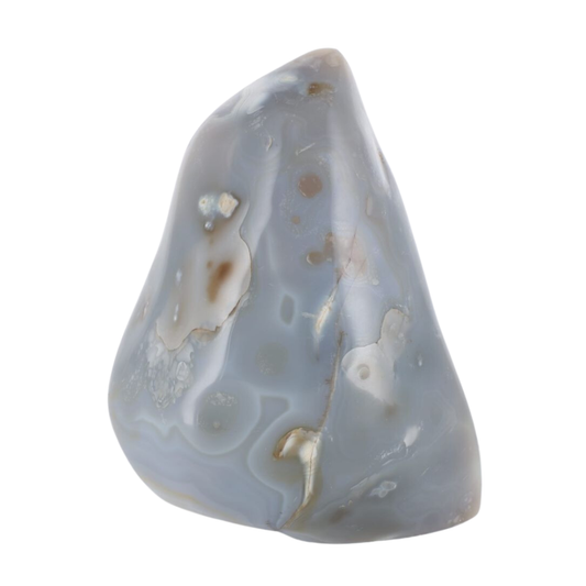 Agate grise 0.840kg