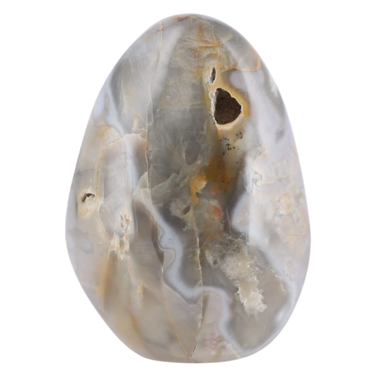 Agate grise 1.025kg