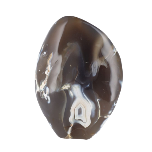 Agate grise 1.070kg