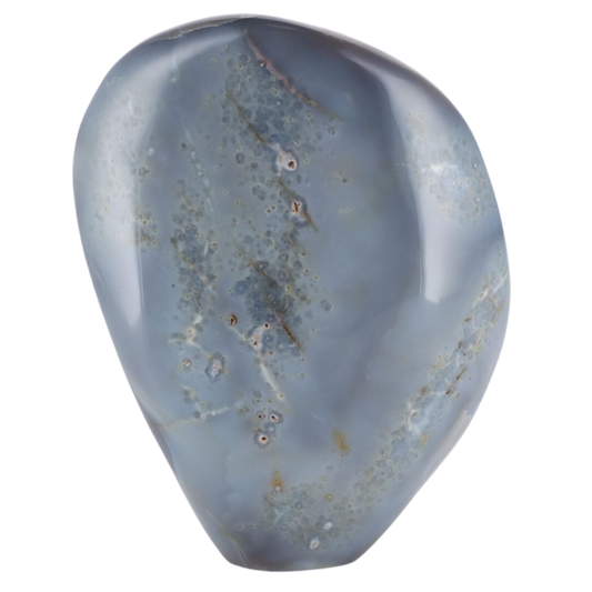 Agate grise 1.215kg