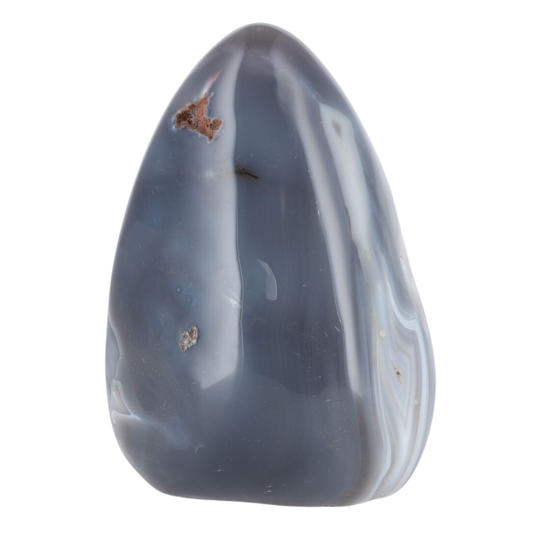 Agate grise 1.285kg