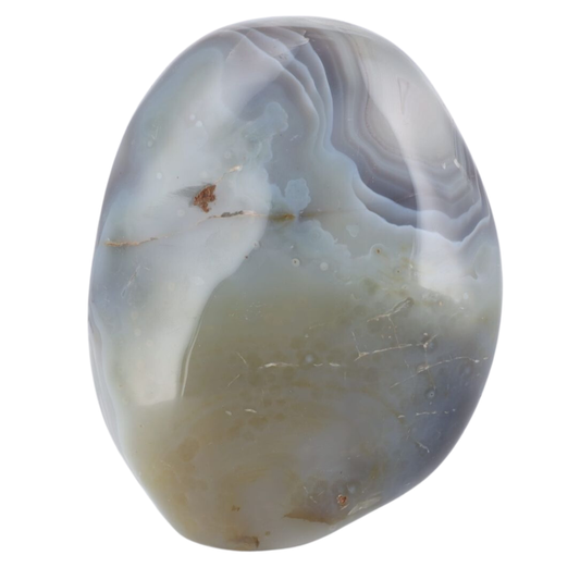 Agate grise 1.385kg