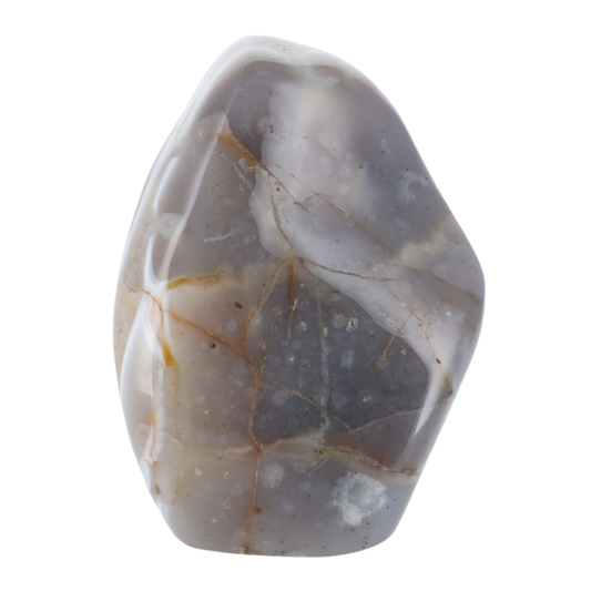 Agate grise 1.430kg
