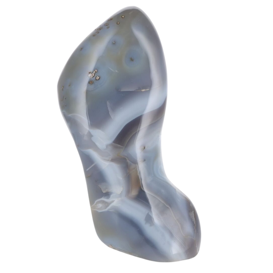 Agate grise 1.465kg