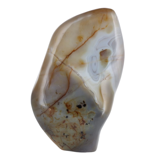 Agate grise 1.510kg