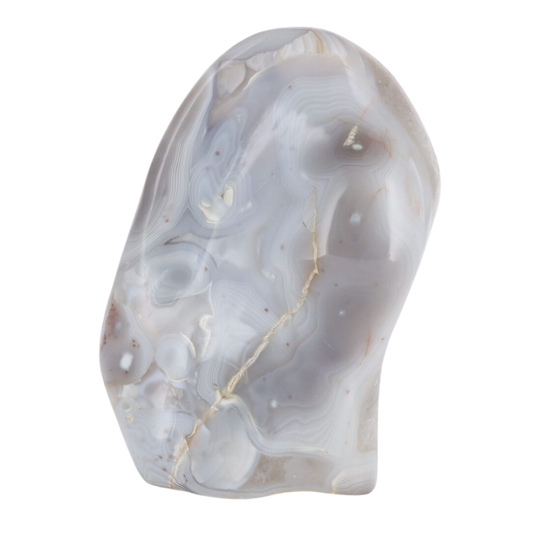 Agate grise 1.525kg
