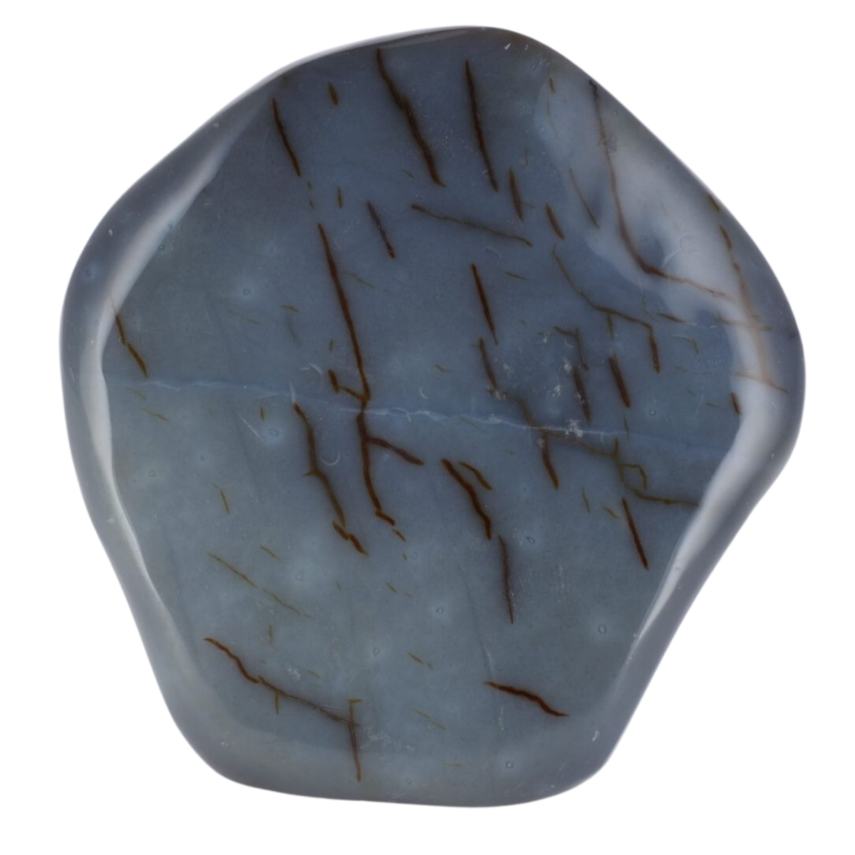 Agate grise 1.910kg