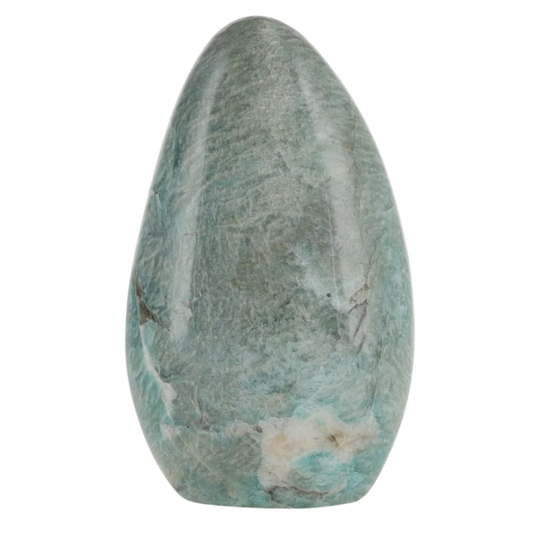 Amazonite polie 0.963kg