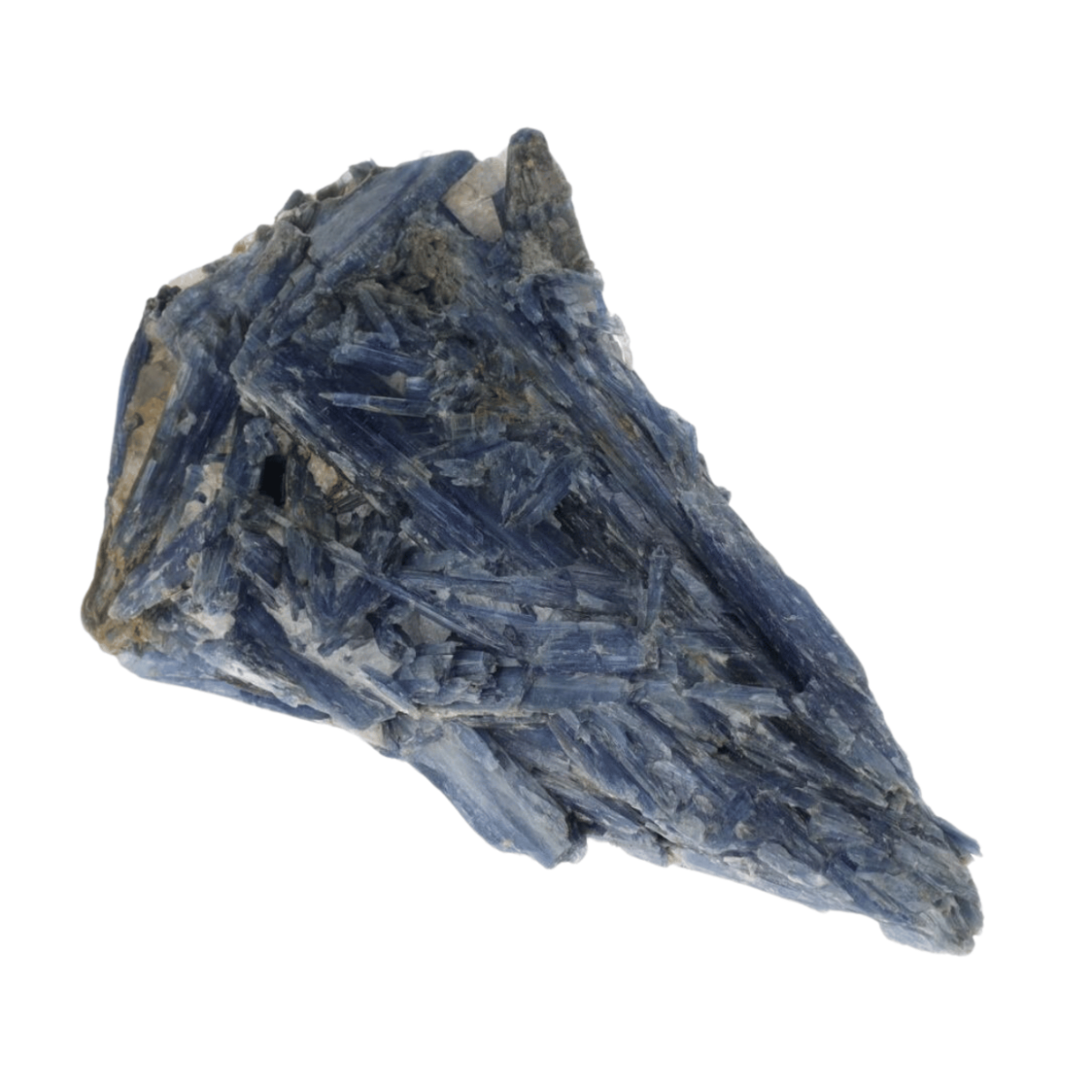 Cyanite bleue BRUT 1.022kg