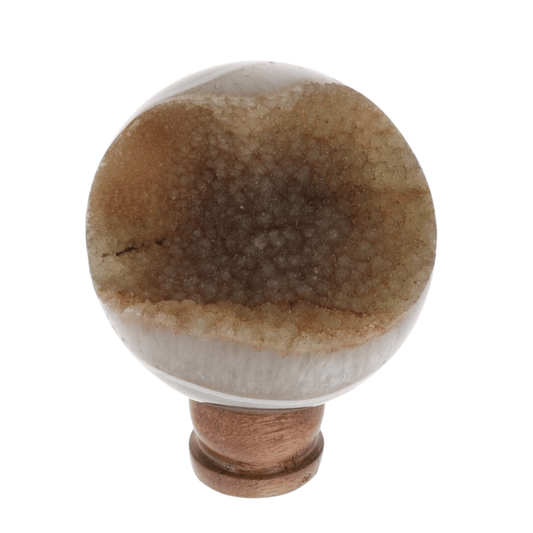 Geode Sphere 0.602kg