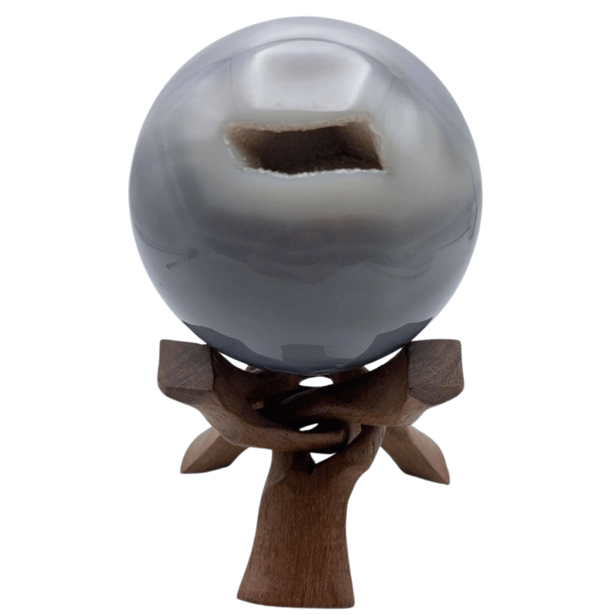 Geode Sphere 0.901kg