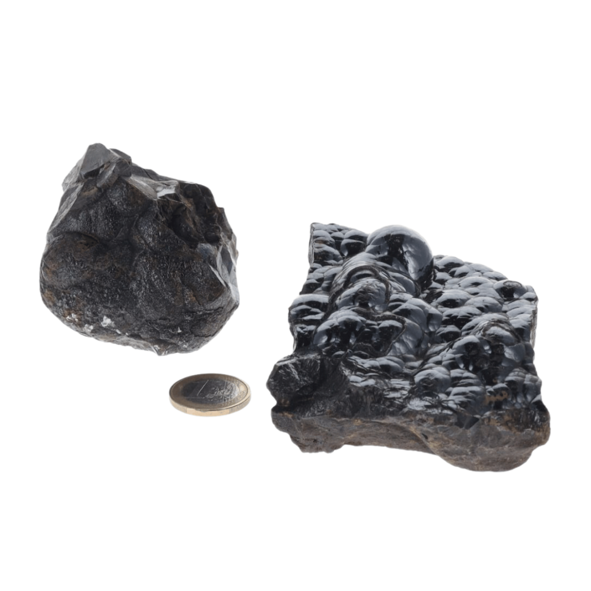 Hématite Brut 0.720kg