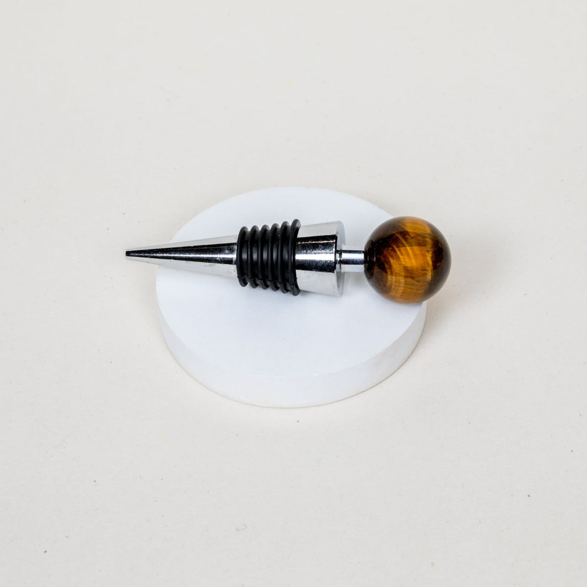 Bouchon Arnaud - Oeil de Tigre