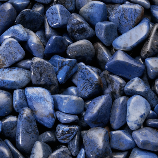Dumortiérite