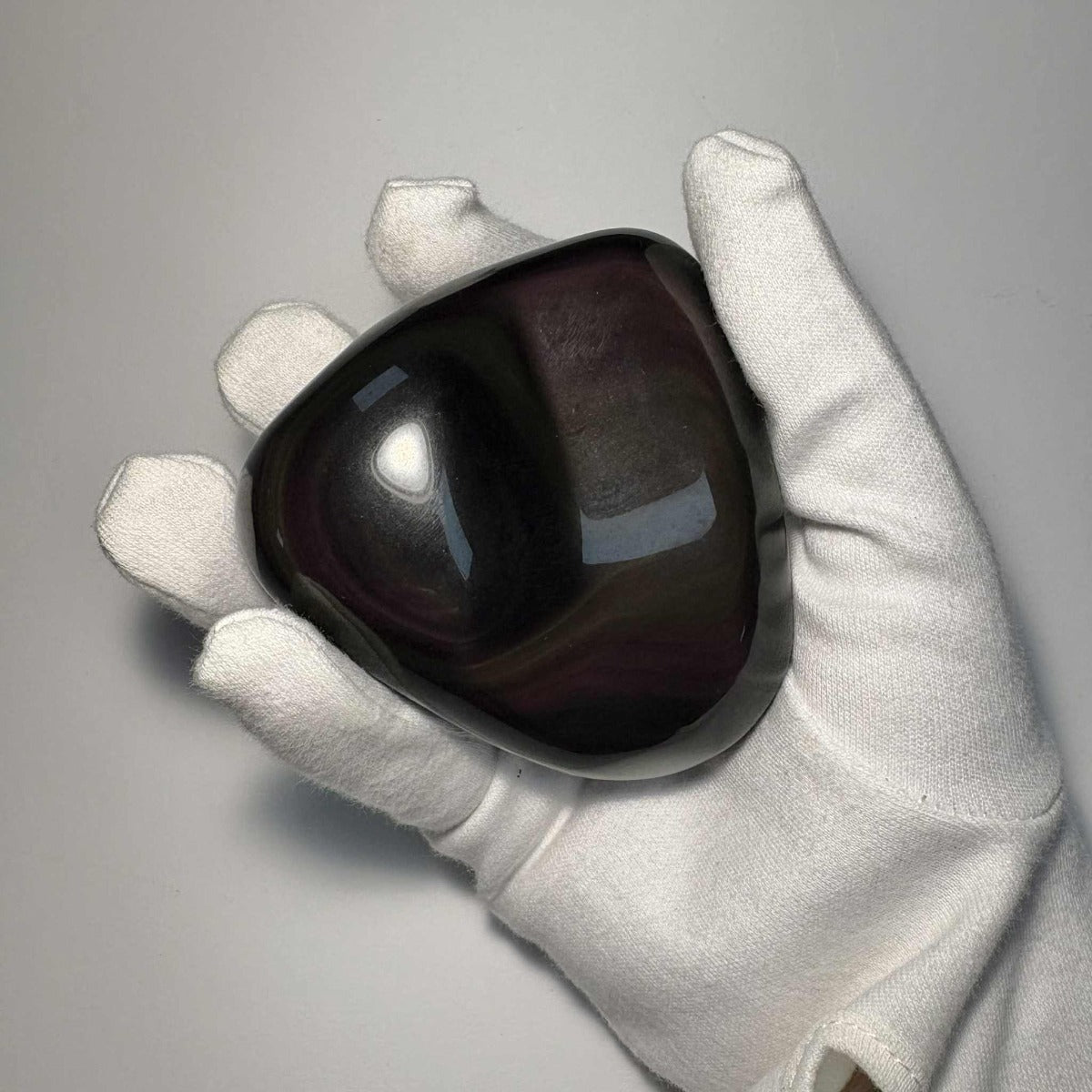 Obsidienne Oeil Céleste 0.338kg