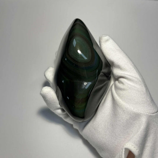 Obsidienne Oeil Céleste 0.540kg