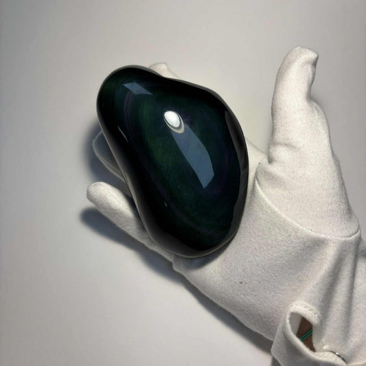 Obsidienne Oeil Céleste 0.428kg