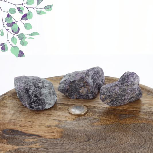 Fluorite Brut 0.460kg