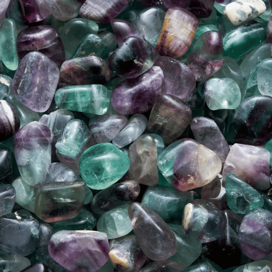 Fluorite