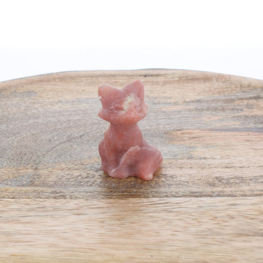 Foxy - Tourmaline pêche