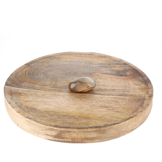 Galet Agate Extra 10