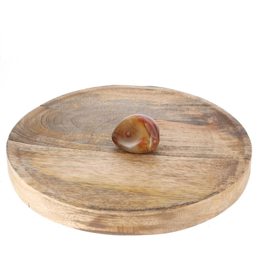 Galet Agate Extra 2