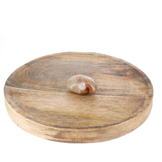 Galet Agate Extra 3
