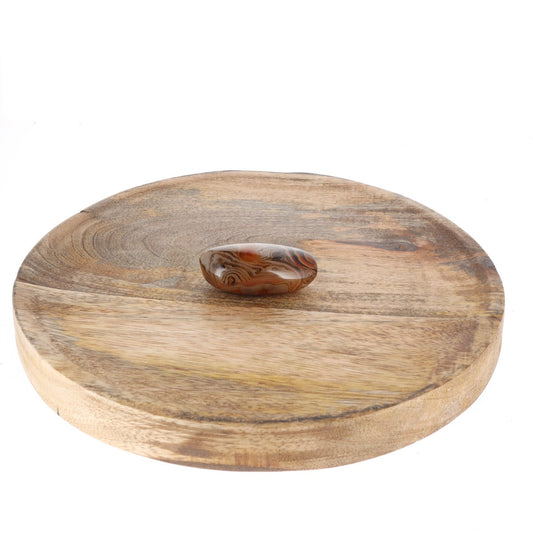 Galet Agate Extra 4