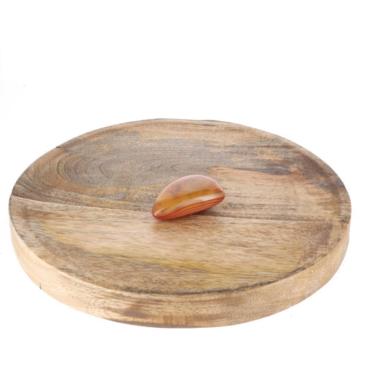 Galet Agate Extra 5