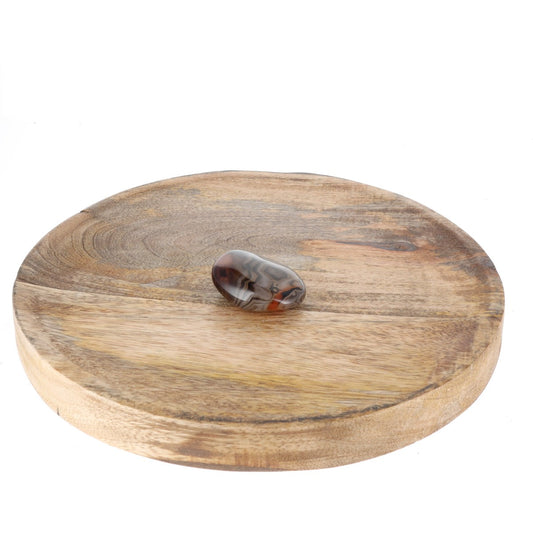 Galet Agate Extra 6